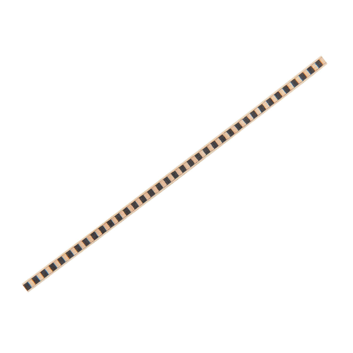 Wood Inlay Strip - 36" L - 2 Piece