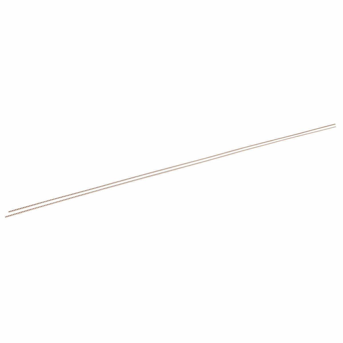 Wood Inlay Strip - 36" L - 2 Piece