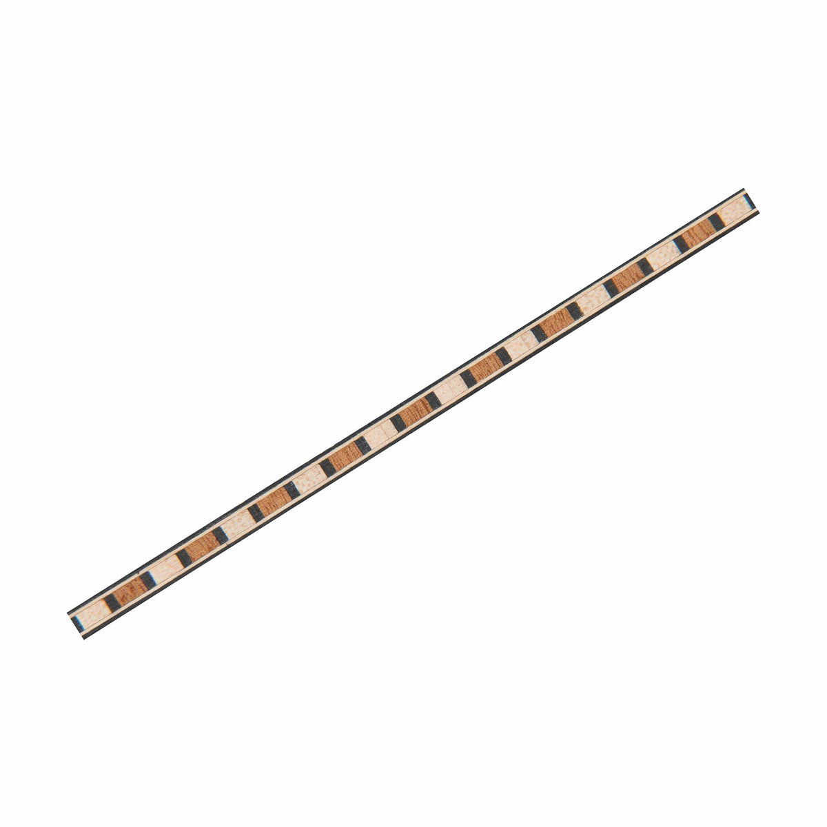 Wood Inlay Strip - 36" L - 2 Piece