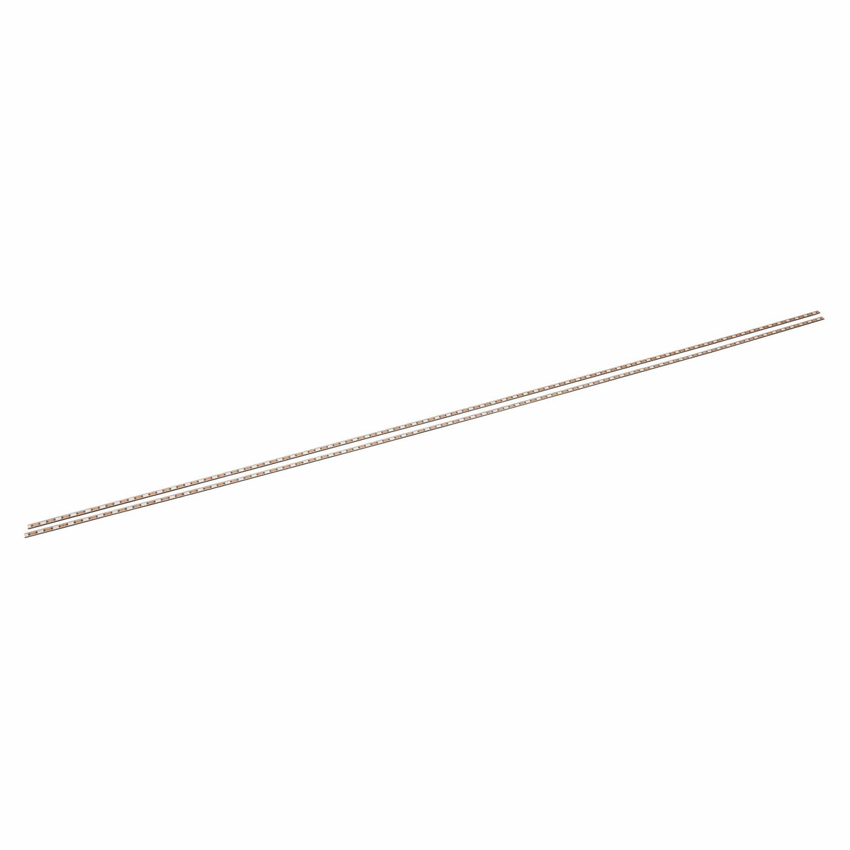 Wood Inlay Strip - 36" L - 2 Piece