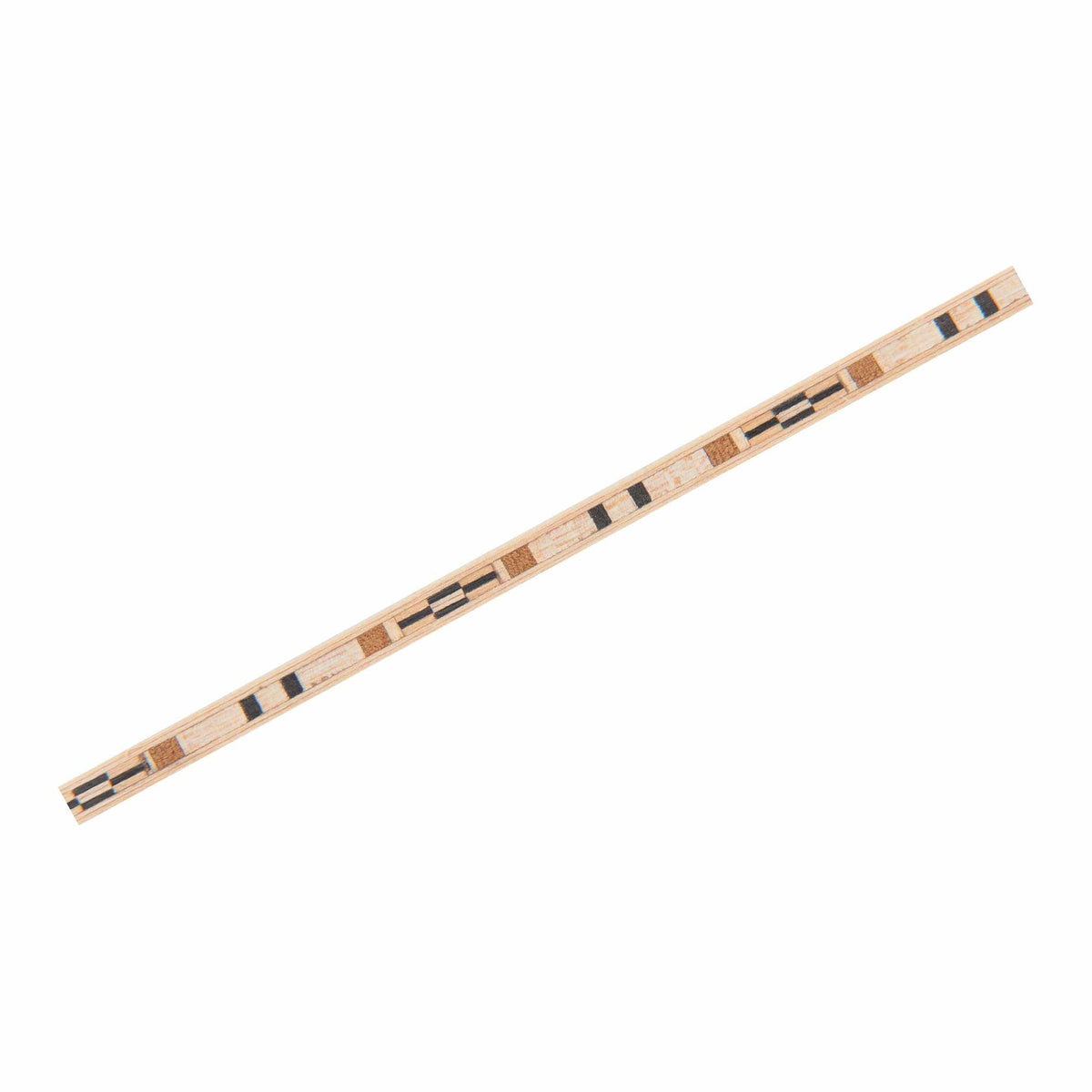Wood Inlay Strip - 36" L - 2 Piece