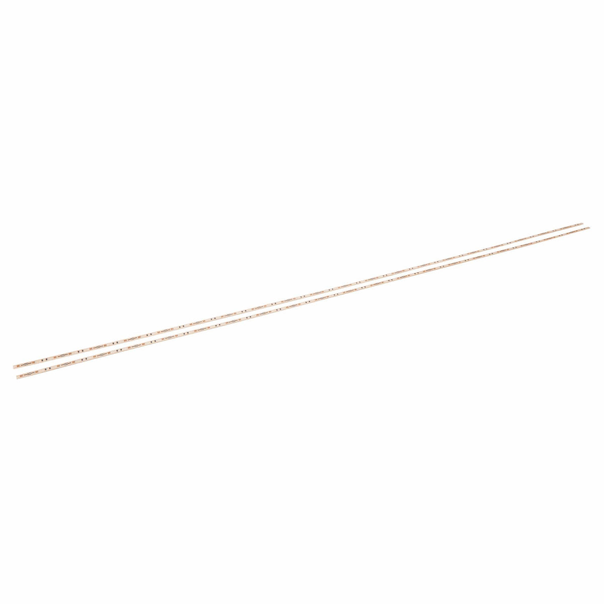 Wood Inlay Strip - 36" L - 2 Piece
