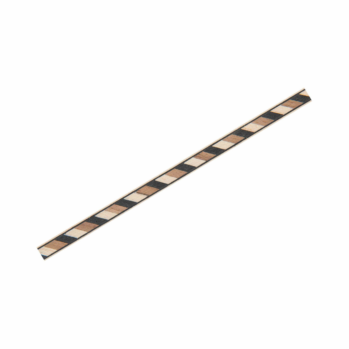Wood Inlay Strip - 36" L - 2 Piece