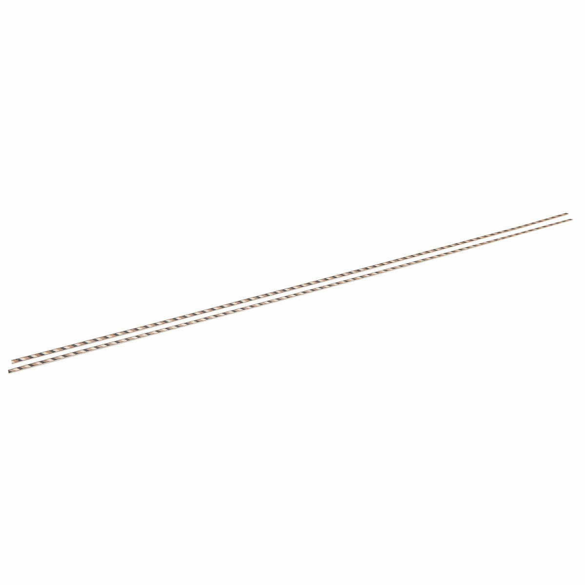 Wood Inlay Strip - 36" L - 2 Piece