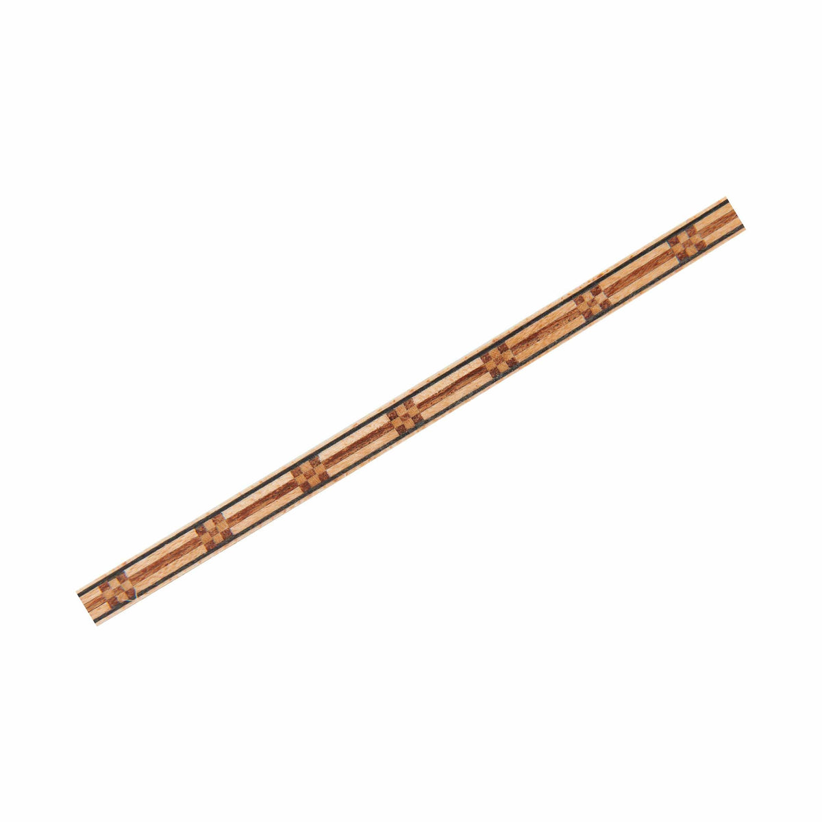 Wood Inlay Strip - 36" L - 2 Piece