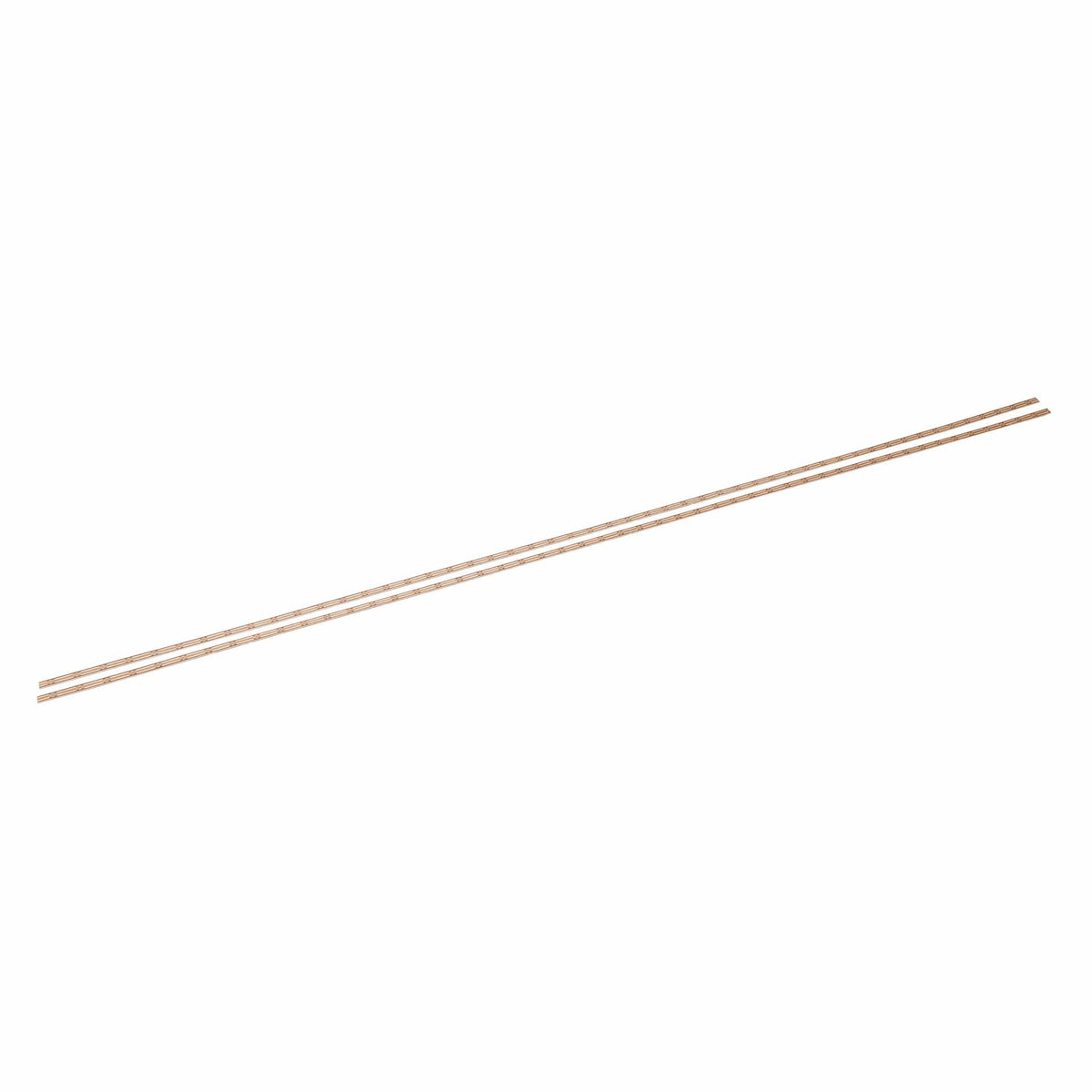 Wood Inlay Strip - 36" L - 2 Piece