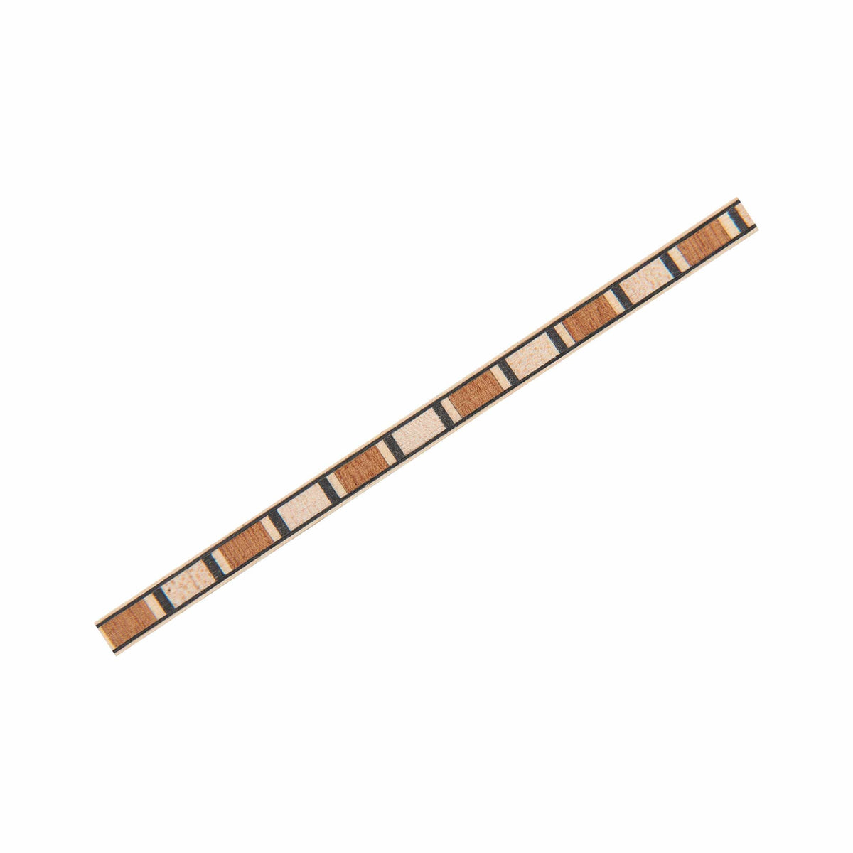 Wood Inlay Strip - 36" L - 2 Piece