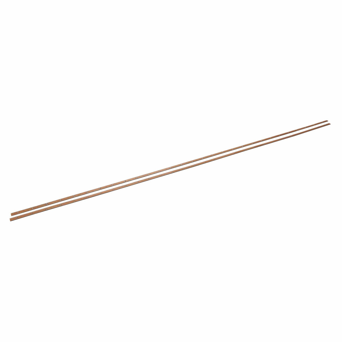 Wood Inlay Strip - 36" L - 2 Piece