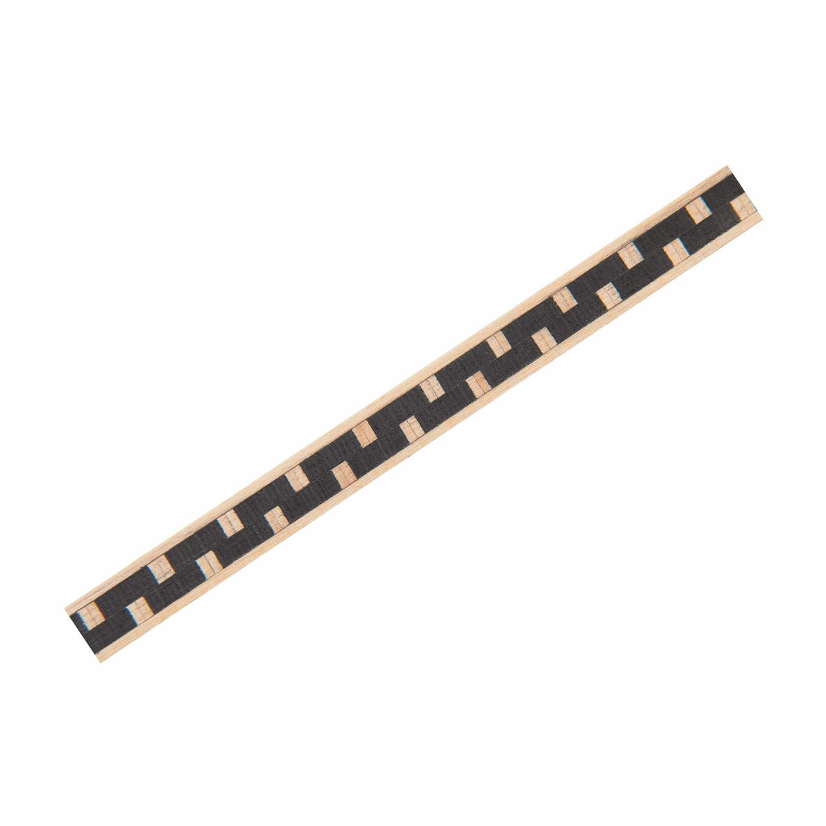 Wood Inlay Strip - 36" L - 2 Piece