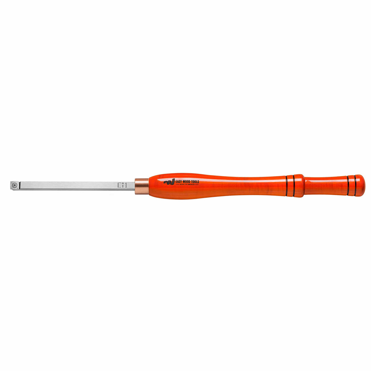 Full-Size Carbide Turning Tool
