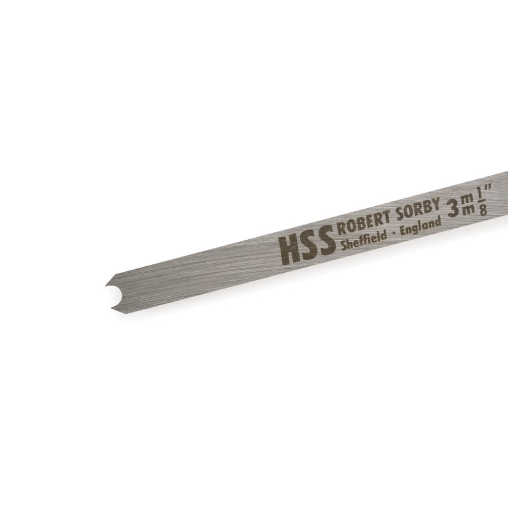 Beading Tool - High Speed Steel