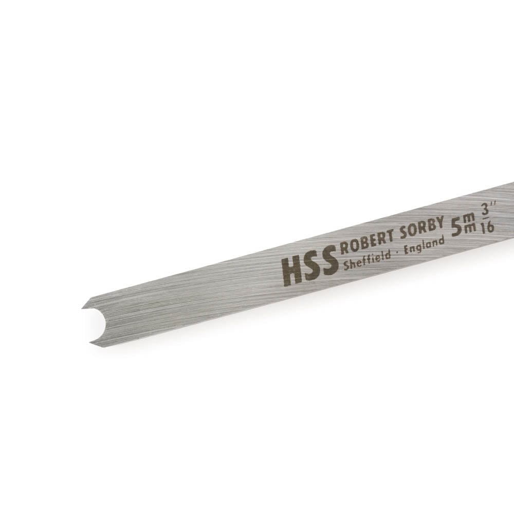 Beading Tool - High Speed Steel