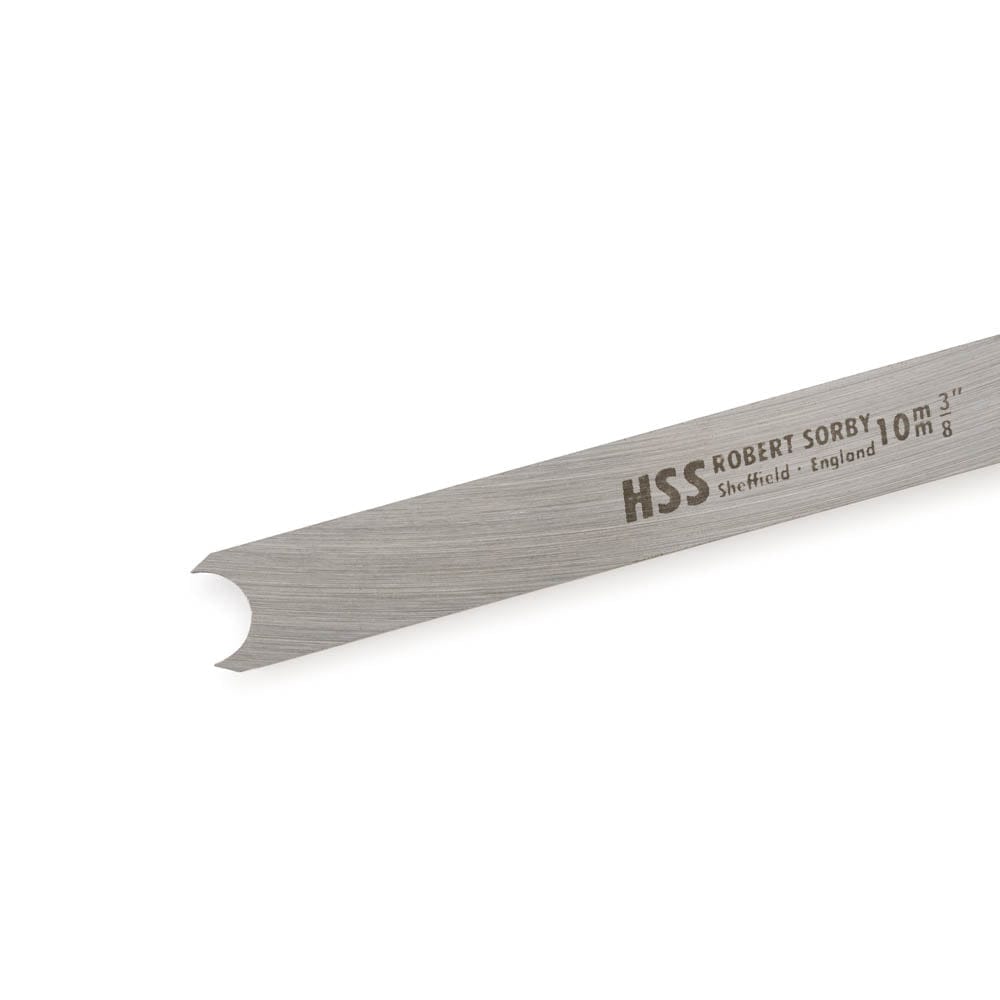 Beading Tool - High Speed Steel