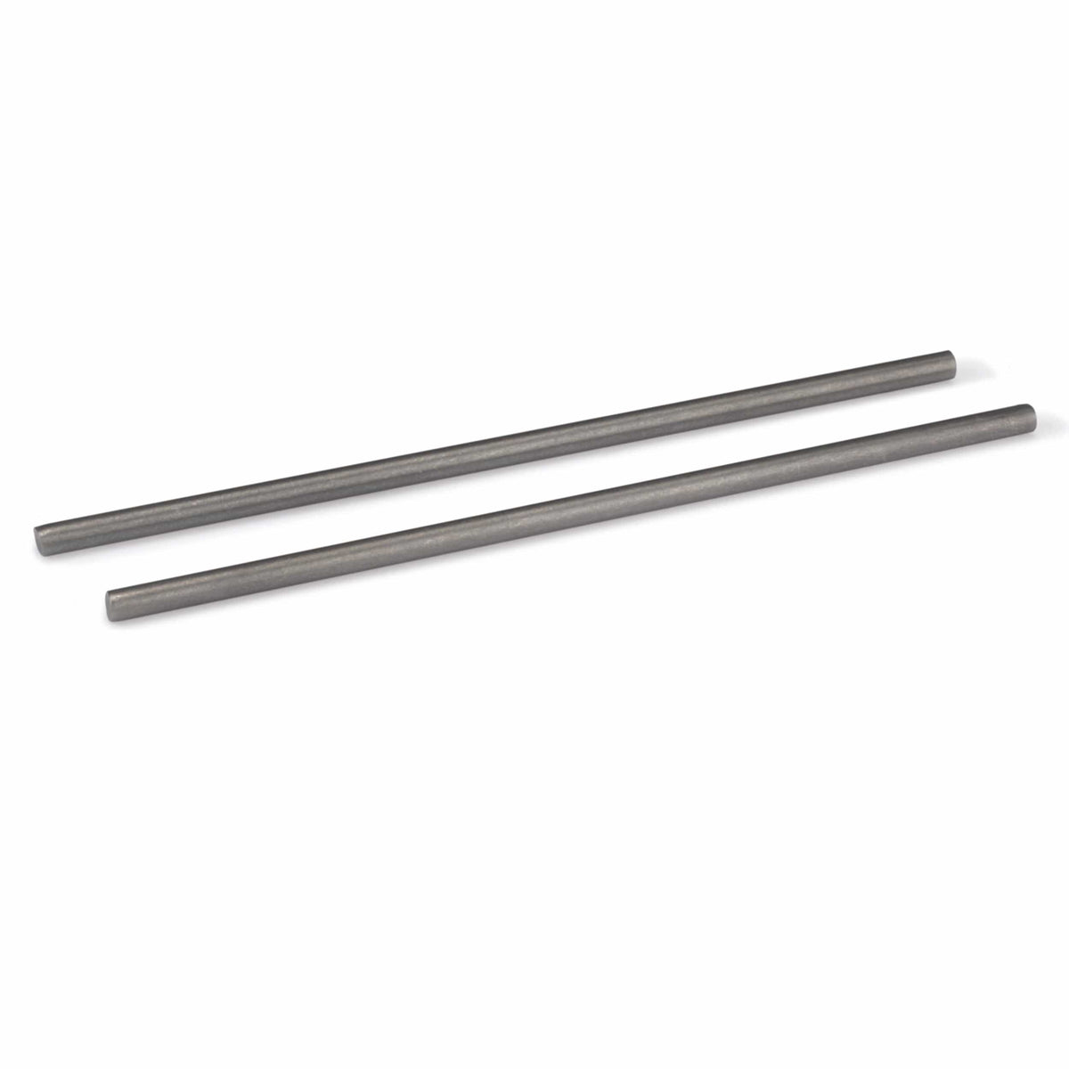 Knife Pin Stock - 3/16" x 6" - 2 Piece
