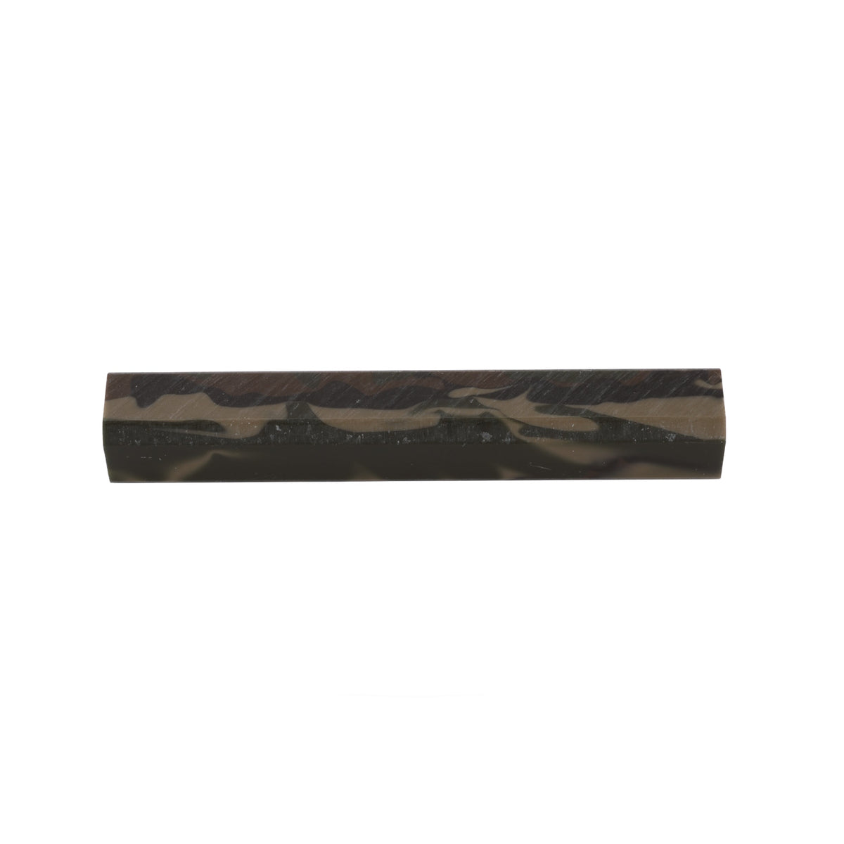 Acrylic Pen Blank - 3/4" x 3/4" x 5"