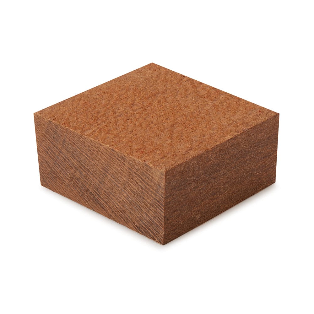 Leopardwood Wood Turning Stock