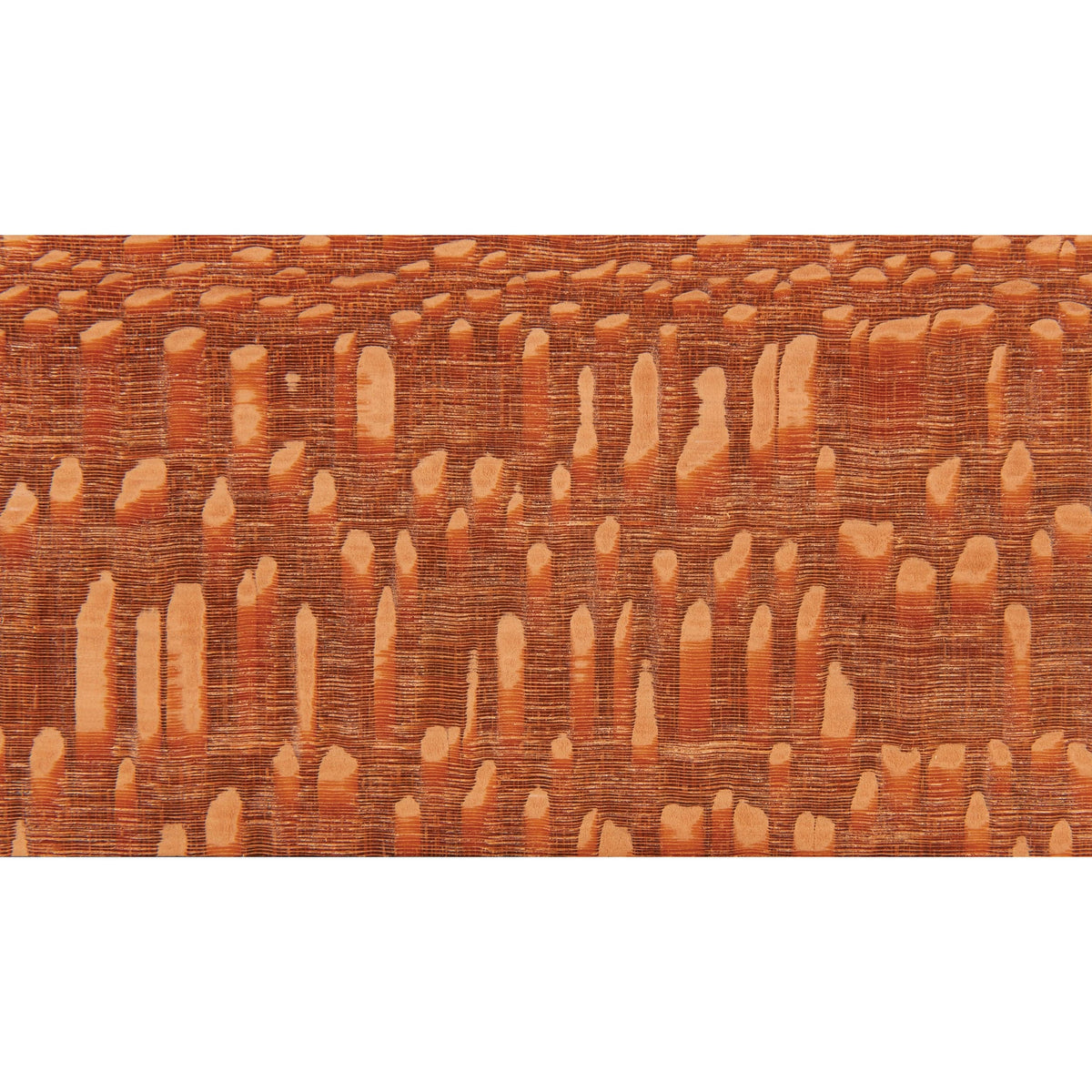 Leopardwood Wood Turning Stock