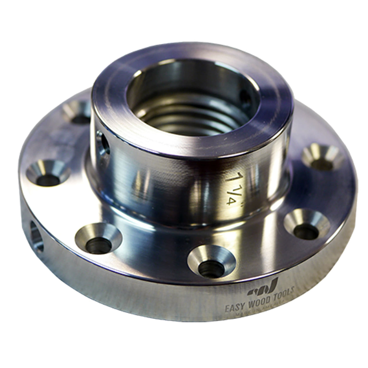 Aluminum Faceplate
