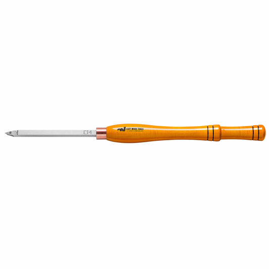 Full-Size Carbide Turning Tool