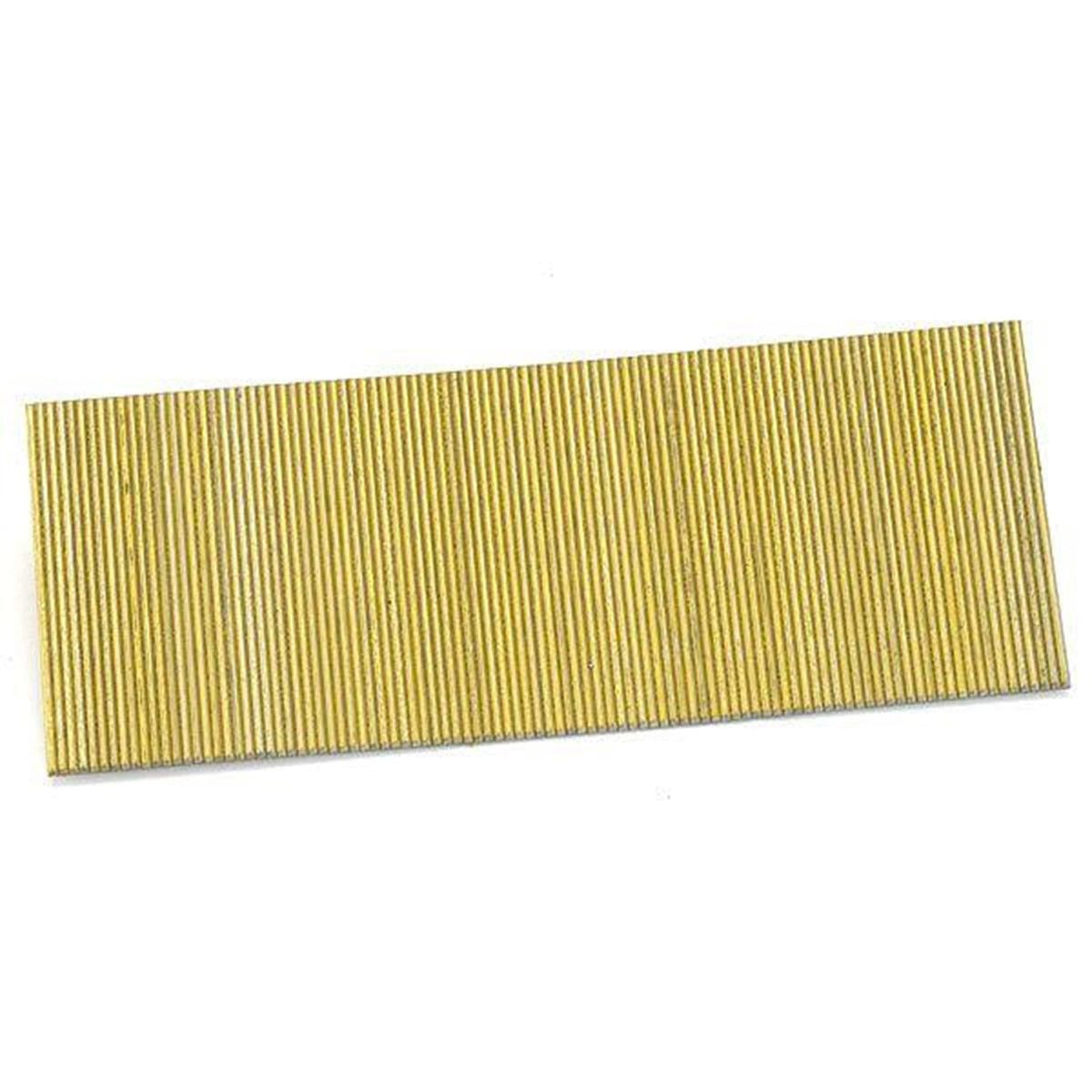 23 Gauge Galvanized Headless Pins