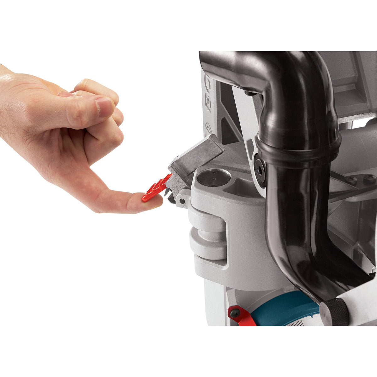 Dual Bevel Glide Miter Saw - 12"