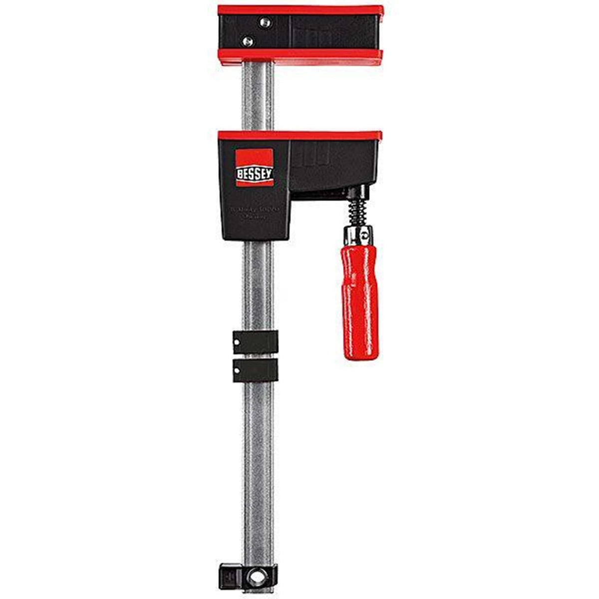 K Body REVOlution JR Fixed Jaw Parallel Clamp