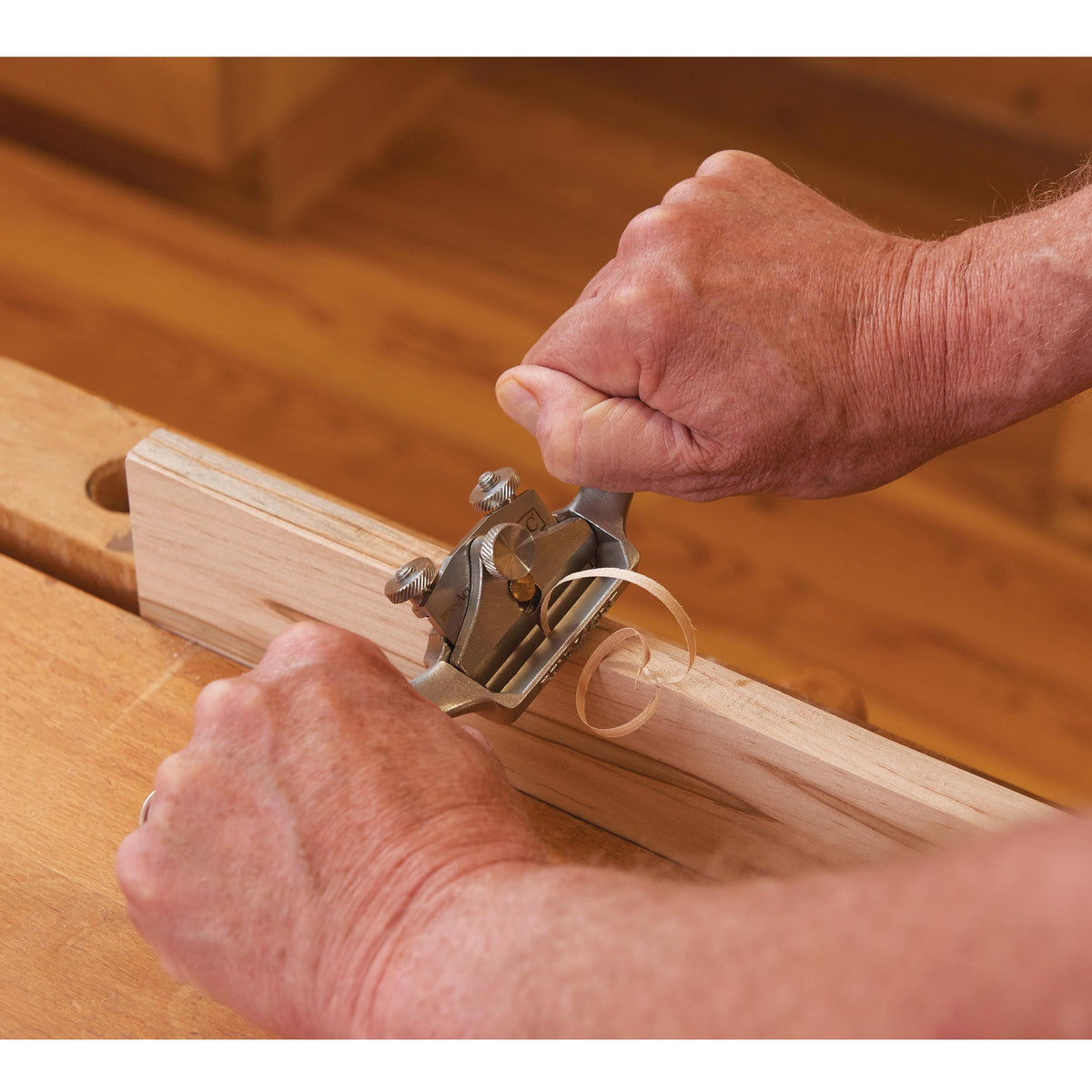 No. 151- 1/2 Radius Spokeshave