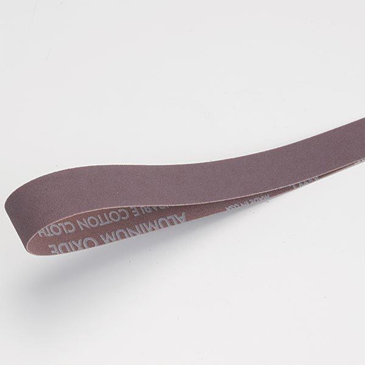 Aluminum Oxide Sanding Belt