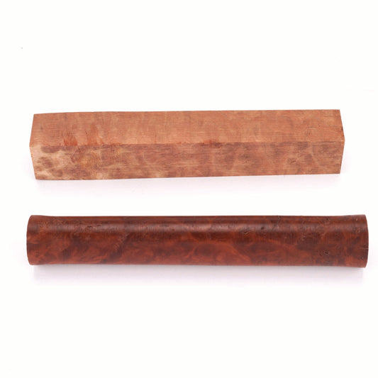 Pen Blank - 3/4" x 3/4" x 5"