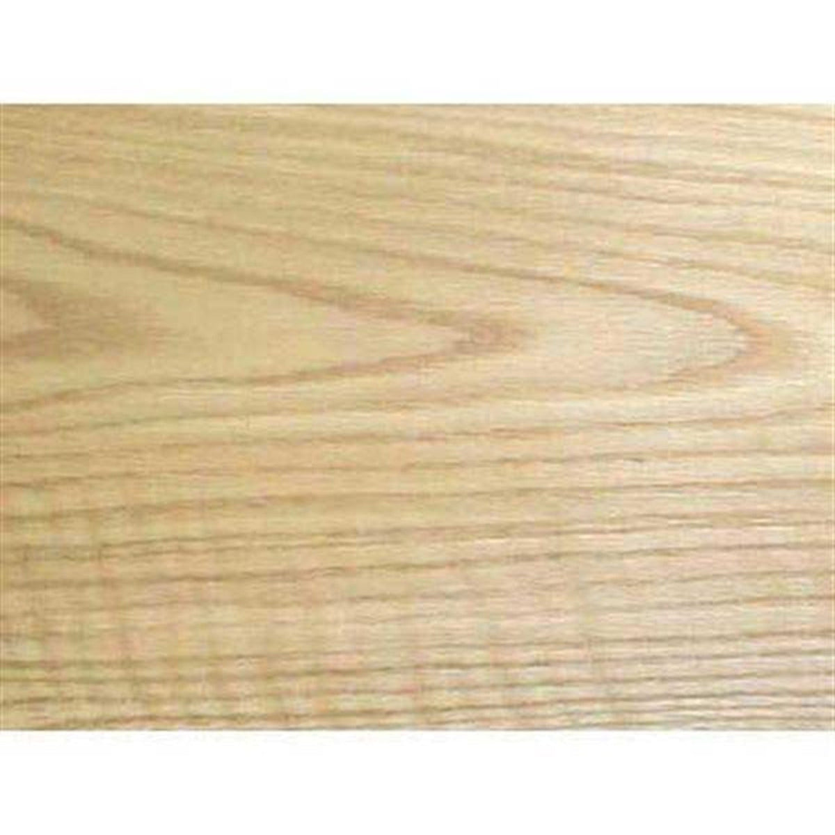 Wood Veneer - 1' x 8' - Flat Cut