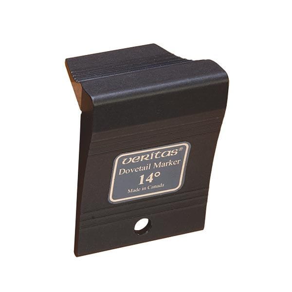 Dovetail Saddle Marker