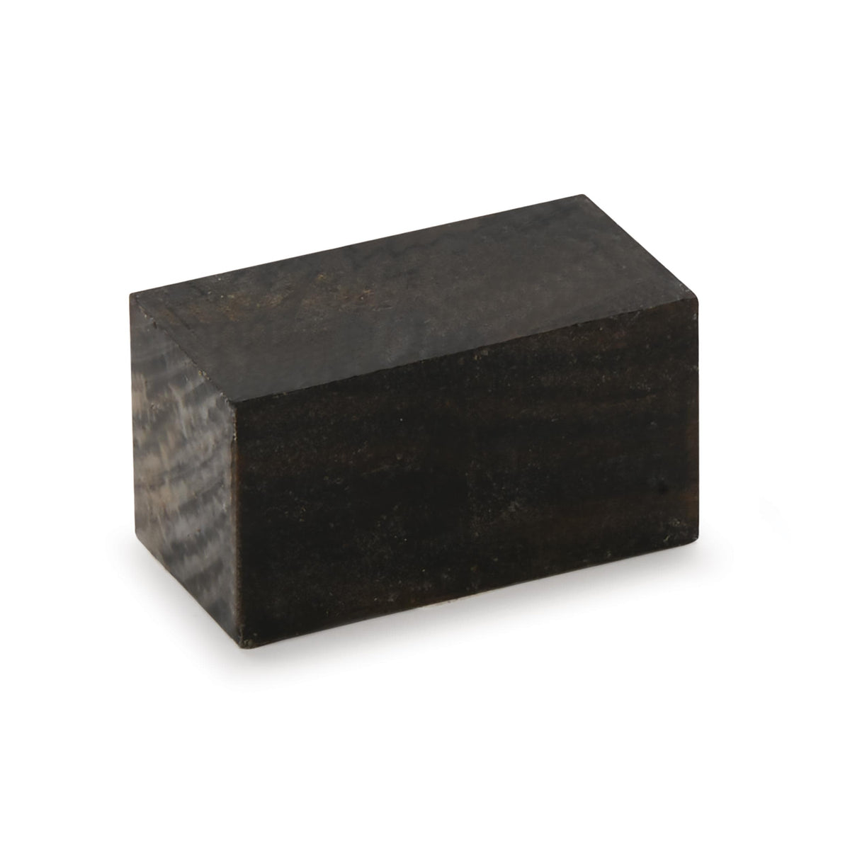 Gaboon Ebony Wood Turning Stock