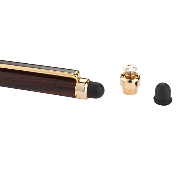 Wall Street II Ballpoint Stylus Pen Kit