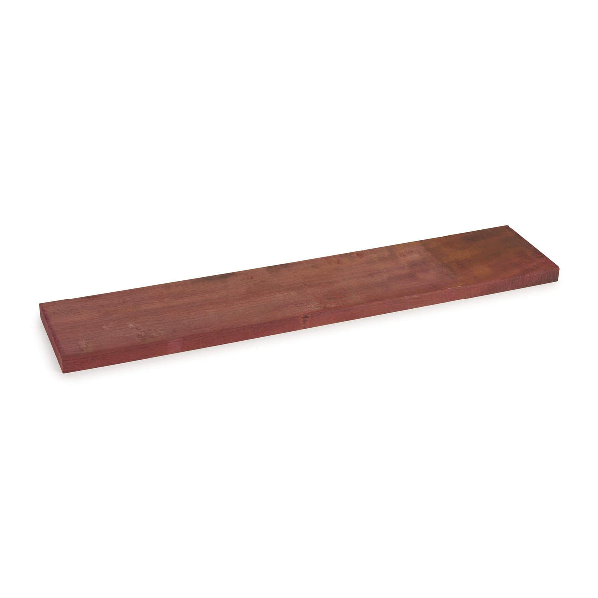 Purpleheart Dimensional Lumber