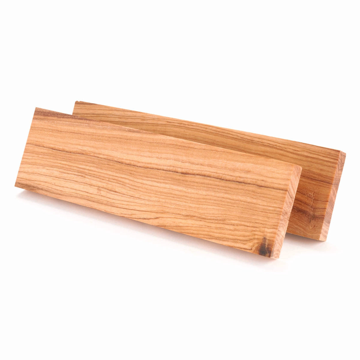Knife Scales - 3/8" x 1-1/2" x 5" - Pair