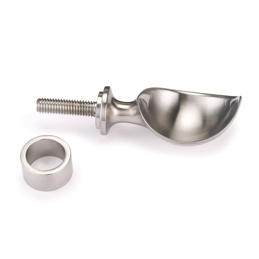 Ice Cream Scoop Turning Kit