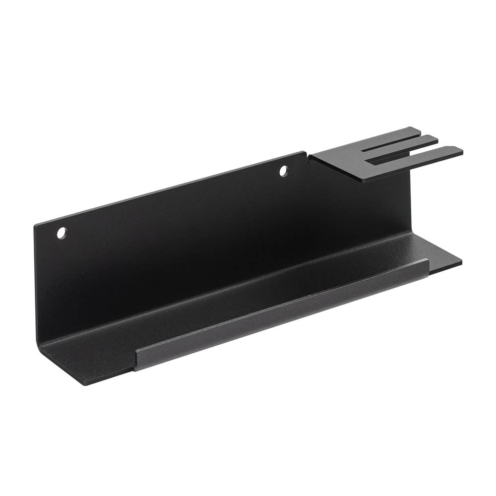 Precision Woodworking Square with Rack-It - 12" x 8"