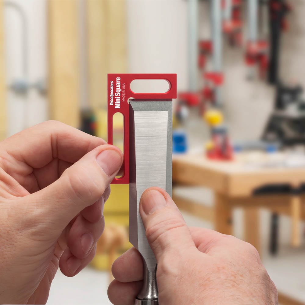 Mini Square