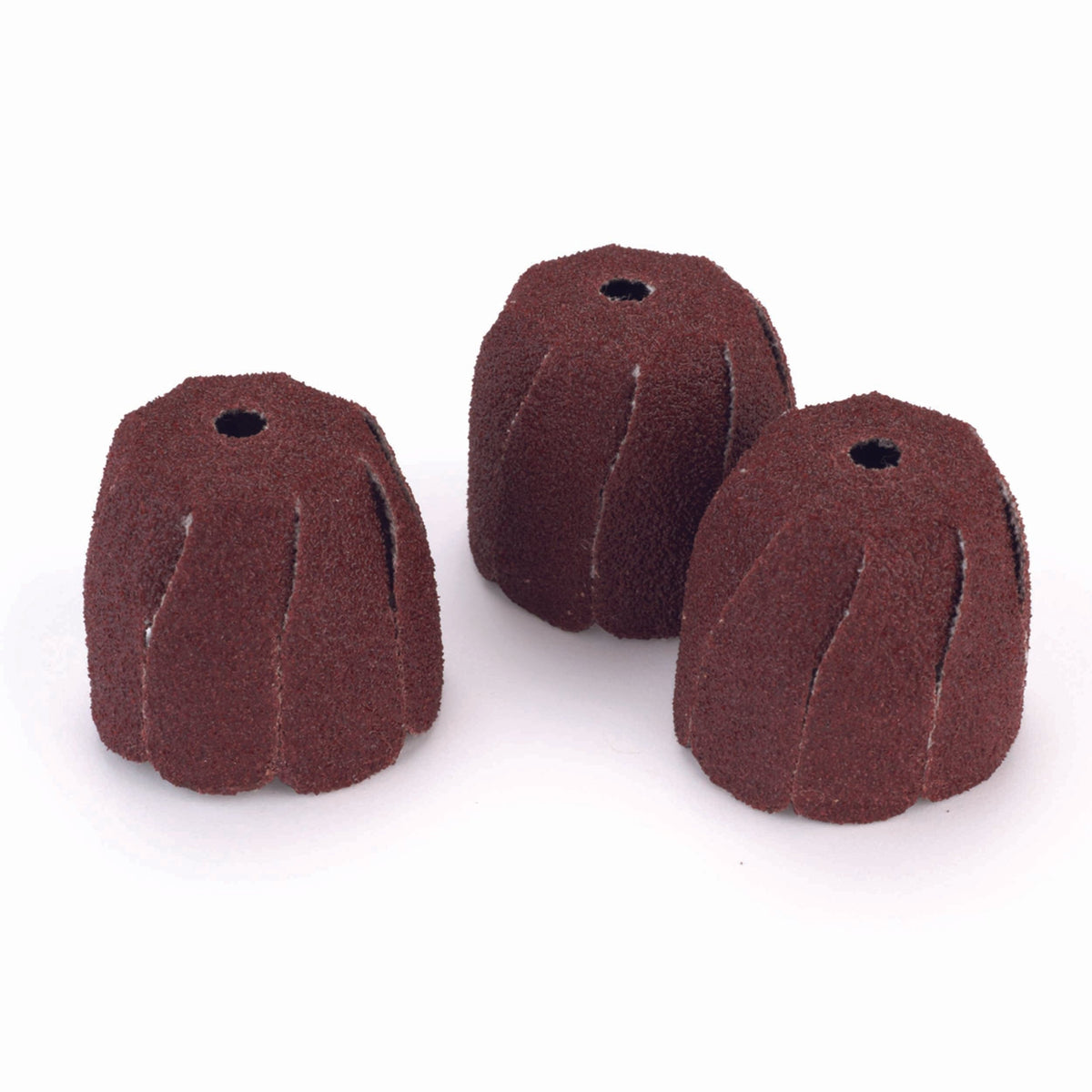 Guinevere Small Round Sanding Sleeve - 3 Pack