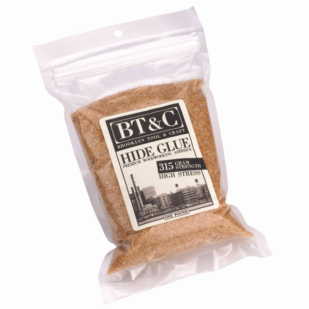 Hide Glue - 1 lb