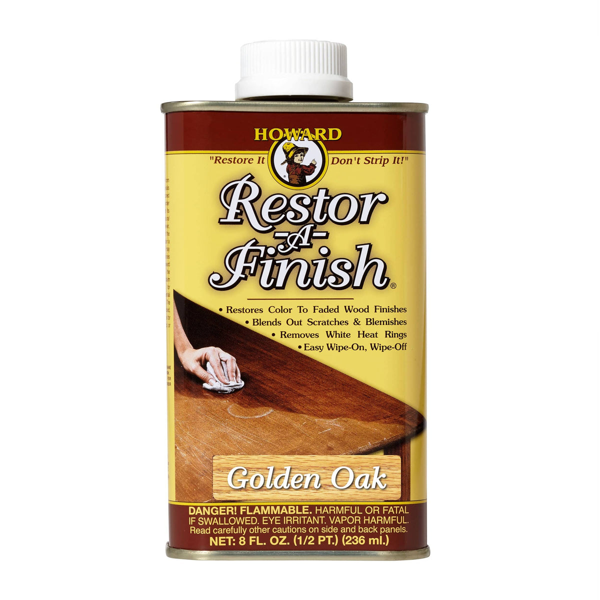 Restor-A-Finish - 8 oz