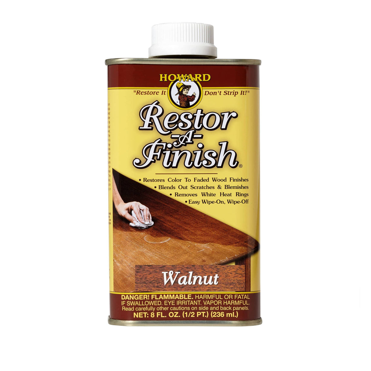 Restor-A-Finish - 8 oz
