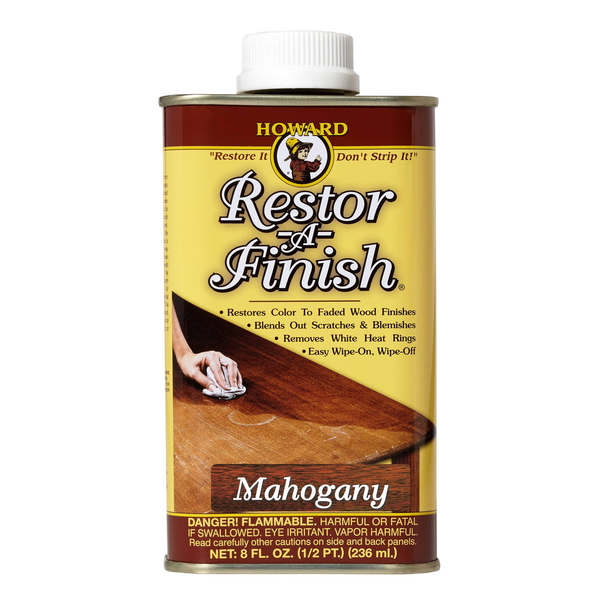 Restor-A-Finish - 8 oz