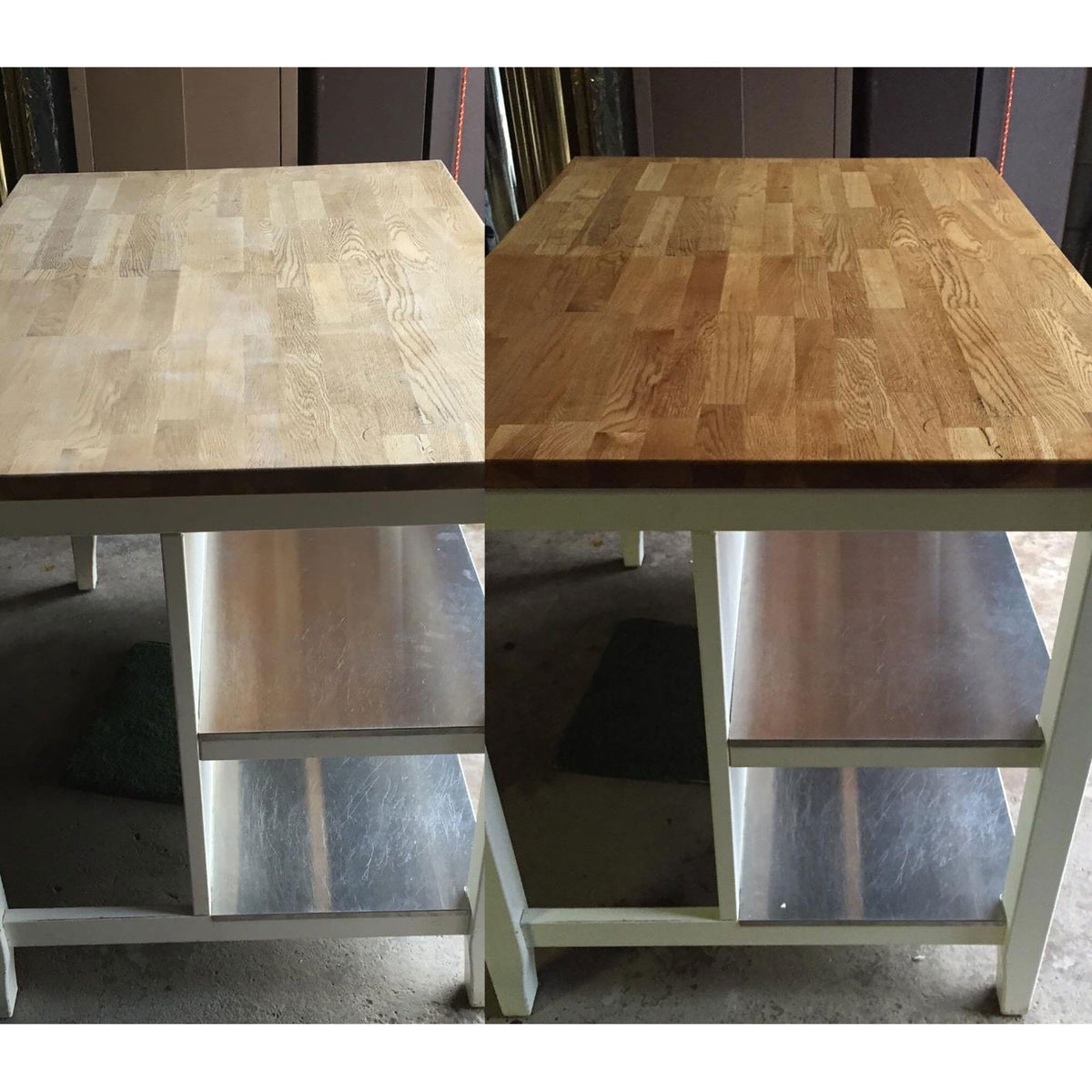 Butcher Block Conditioner