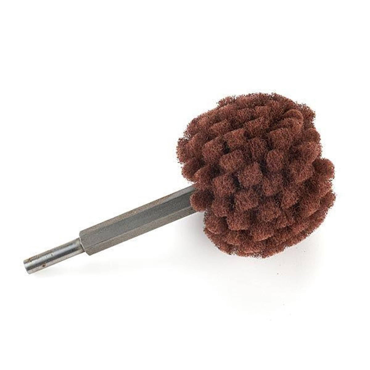 2" New Wave Scuff & Buff Sanding Ball