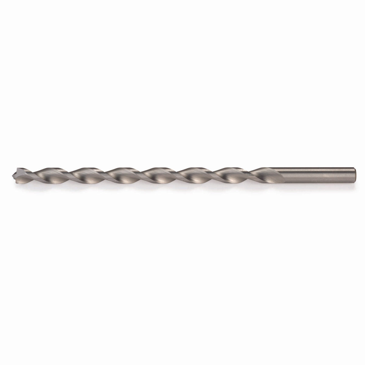 Parabolic Flute Pen Makers Drill Bit