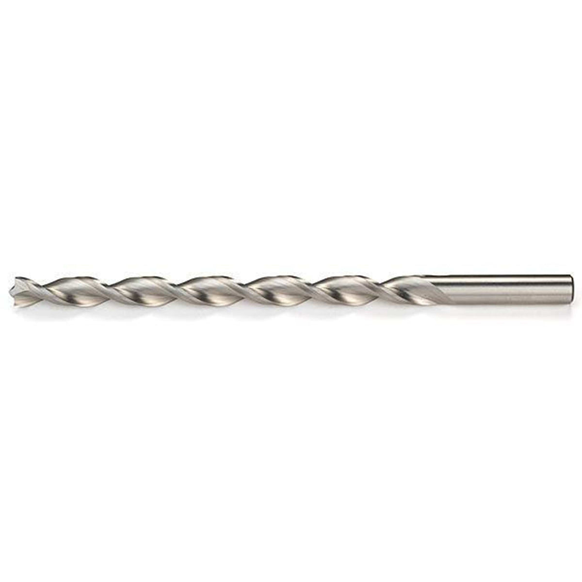 Parabolic Flute Pen Makers Drill Bit