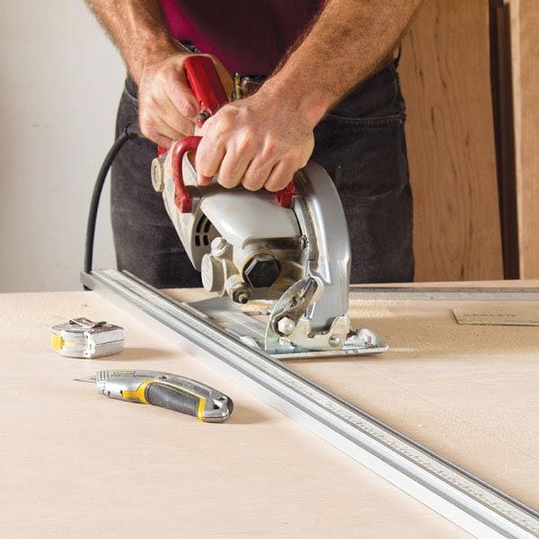 Panel Cutting Guides - Downloadable Technique
