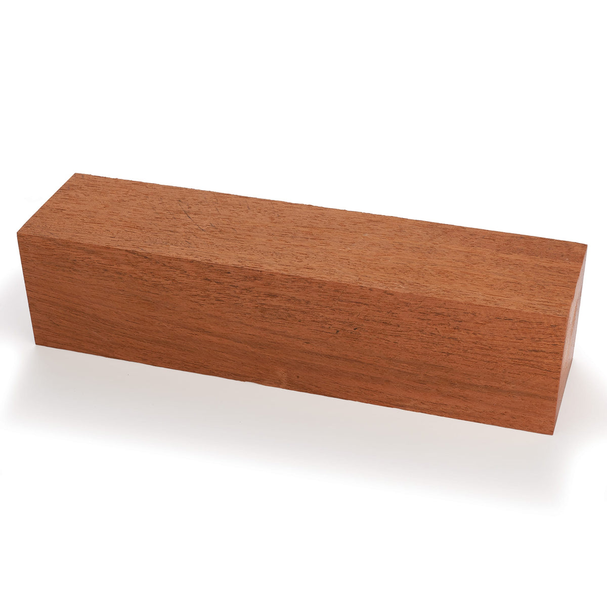Brazilian Cherry Wood Turning Stock