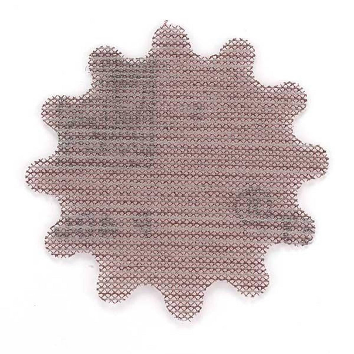 New Wave Mesh Hook and Loop Sanding Disc - 10 Pack